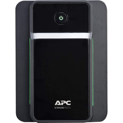 Пристрій безперебійного живлення APC Back-UPS 950VA, IEC (BX950MI)
