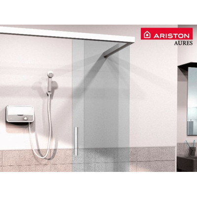 Проточний водонагрівач Ariston 3520018-V