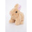 Інтерактивна іграшка Pugs at Play Коричневий кролик Cookie (ST-PAP11)