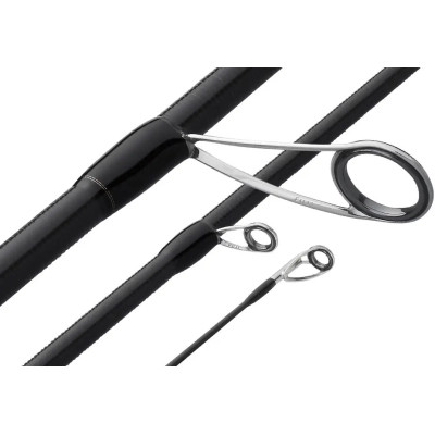 Вудилище Graphiteleader 24 Argento UX 24GARGUS-932ML 2.82m 7-28g (2135.41.77)