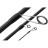 Вудилище Graphiteleader 24 Argento UX 24GARGUS-932ML 2.82m 7-28g (2135.41.77)