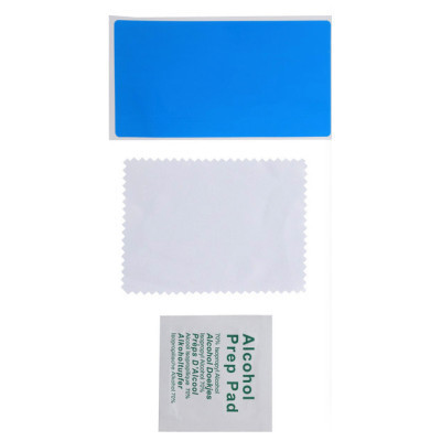 Скло захисне BeCover Samsung Galaxy M12 SM-M127 Clear (705907)