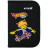 Пенал Kite 622-2 Hot Wheels, 1 відділення, 2 відворот (HW25-622-2)