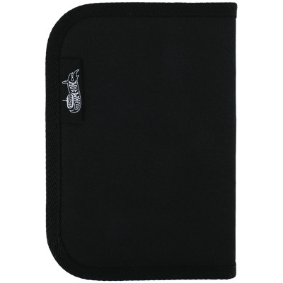 Пенал Kite 622-2 Hot Wheels, 1 відділення, 2 відворот (HW25-622-2)