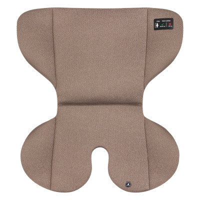 Автокрісло Lionelo Lavender I-Size Beige Latte (LO-LAVENDER I-SIZE BEIGE LATTE)
