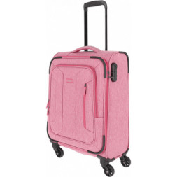 Валіза Travelite Boja Pink S (TL091547-17)