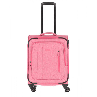 Валіза Travelite Boja Pink S (TL091547-17)