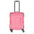 Валіза Travelite Boja Pink S (TL091547-17)