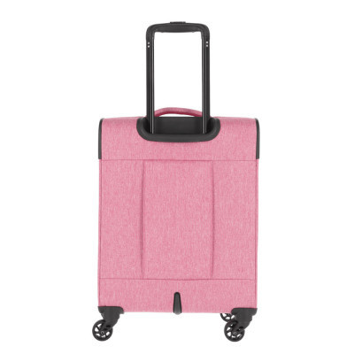 Валіза Travelite Boja Pink S (TL091547-17)