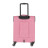 Валіза Travelite Boja Pink S (TL091547-17)