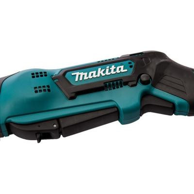 Шабельна пила Makita CXT Slider, 2Аг х 2шт (JR103DWAX6)