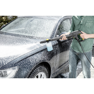 Насадка для мийки високого тиску Karcher пенная для моек 0.6 л (2.643-147.0)