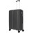 Валіза Travelite Vaka Black M (TL076448-01)