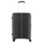 Валіза Travelite Vaka Black M (TL076448-01)