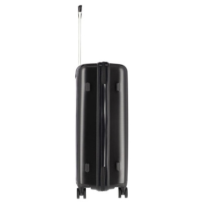 Валіза Travelite Vaka Black M (TL076448-01)