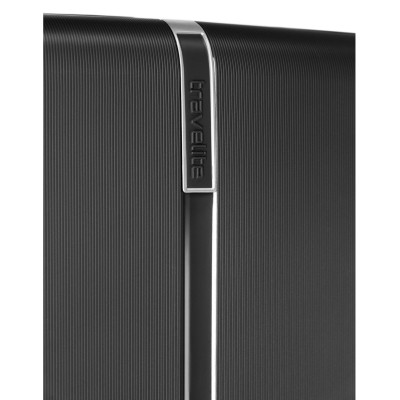 Валіза Travelite Vaka Black M (TL076448-01)