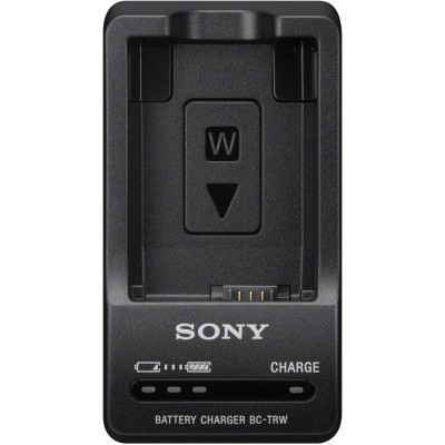 Зарядний пристрій для фото Sony BC-TRW for NP-FW50 (BCTRW.CEE)