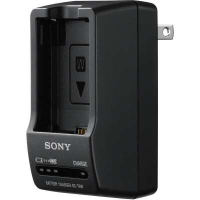 Зарядний пристрій для фото Sony BC-TRW for NP-FW50 (BCTRW.CEE)