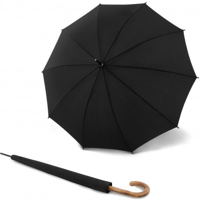 Парасоля Knirps A.771 Long Automatic Black (Kn96 7771 1000)