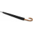 Парасоля Knirps A.771 Long Automatic Black (Kn96 7771 1000)
