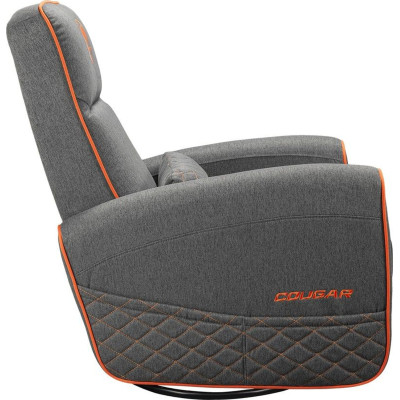 Крісло ігрове Cougar Fidom Gray