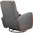 Крісло ігрове Cougar Fidom Gray