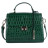Сумка Ashwood C55 Green