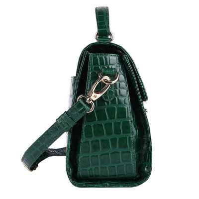 Сумка Ashwood C55 Green