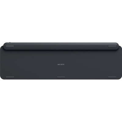 Комплект Logitech MX Keys for Business UA Graphite (920-010933)