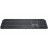 Комплект Logitech MX Keys for Business UA Graphite (920-010933)
