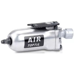 Гайковерт Toptul пневматичний професійний 1/4&quot; 108N/m 12000об/хв (KAAU0808)