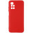 Чохол до мобільного телефона Armorstandart ICON Case Xiaomi Redmi 10/10 2022 Red (ARM62761)