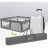 Дитячий манеж Lionelo Willow XL Grey Concrete (LO-WILLOW XL GREY CONCRETE)
