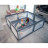 Дитячий манеж Lionelo Willow XL Grey Concrete (LO-WILLOW XL GREY CONCRETE)