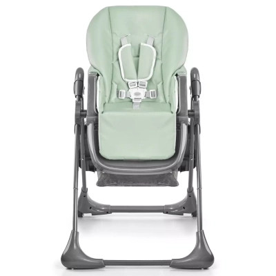 Стілець для годування Kinderkraft Tastee Olive (5902533920884)