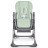 Стілець для годування Kinderkraft Tastee Olive (5902533920884)