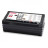 Стелаж Toomax 5 полиць cm. 100x40x180h black (5142)