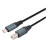 Кабель для принтера USB 2.0 СM/BM 1.8m Cablexpert (CCBP-USB2-СMBM-6)