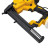 Степлер будівельний DeWALT 18В, діаметр/довжина скоби 1.25/38 мм (без АКБ та ЗП) (DCN681N)