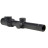 Оптичний приціл Trijicon AccuPoint 1-6x24 BAC Amber Triangle Tritium / Fiber Optics (TR25-C-200091)