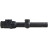 Оптичний приціл Trijicon AccuPoint 1-6x24 BAC Amber Triangle Tritium / Fiber Optics (TR25-C-200091)