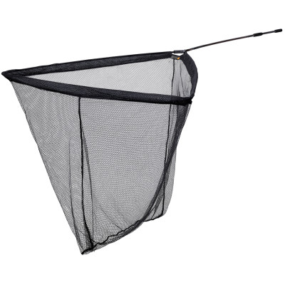 Підсака Prologic C-Series Landing Net 42&quot; 6&#039;&#039;/180cm 1pcs 106x106x90cm 6mm black 188cm (1846.15.57)