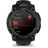Смарт-годинник Garmin Instinct 3, 45mm, AMOLED, Black Bezel with Black Band, GPS смарт-годинник (010-02936-00)