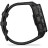 Смарт-годинник Garmin Instinct 3, 45mm, AMOLED, Black Bezel with Black Band, GPS смарт-годинник (010-02936-00)