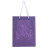 Подарунковий пакет Axent пластиковый Lavender-2, 25х19 см (8503-34-A)