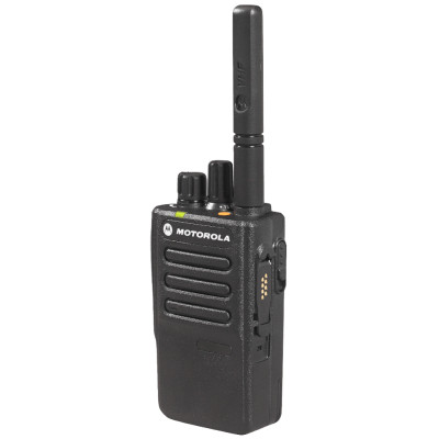Портативна рація Motorola DP3441E VHF NKP GNSS BT WIFI PRER302BE 3000T (ГРР00001499)