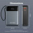 Батарея універсальна Vention 20000mAh 65W 3A PD, QC/3.0, USB-A, Type-C OUT, with Built-in USB-C Cable, LED Display (FHYB0)