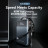 Батарея універсальна Vention 20000mAh 65W 3A PD, QC/3.0, USB-A, Type-C OUT, with Built-in USB-C Cable, LED Display (FHYB0)