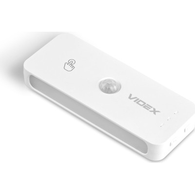 Світильник Videx VL-NL053W-S