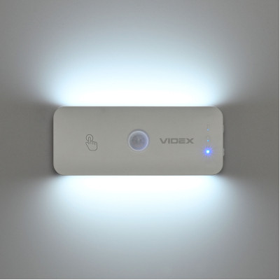 Світильник Videx VL-NL053W-S